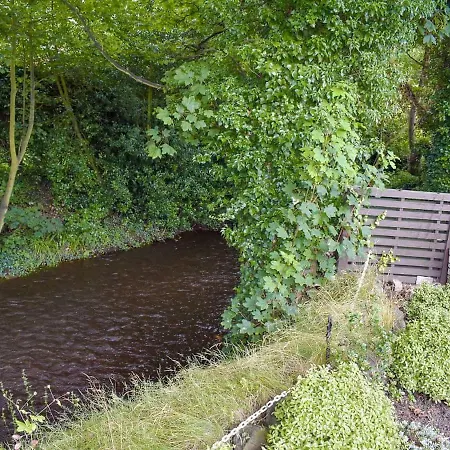 Дом отдыха Wansbeck East Ayton